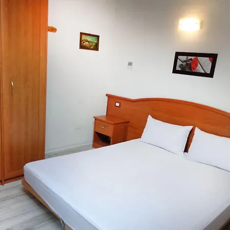 Alloggi Al Verdi Casa de hóspedes