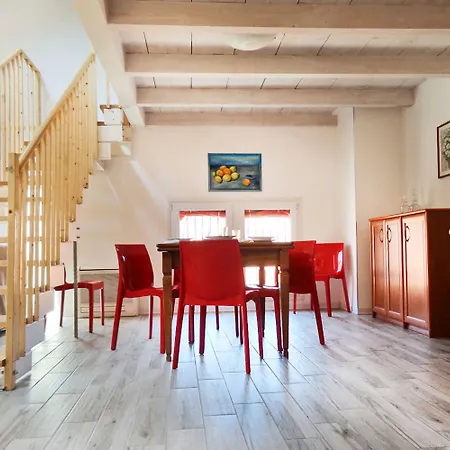 Casa de hóspedes Alloggi Al Verdi