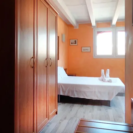 Casa de hóspedes Alloggi Al Verdi 3*