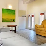 Guest house Alloggi Al Verdi Ferrara