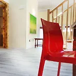 Guest house Alloggi Al Verdi Ferrara