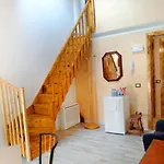 Guest house Alloggi Al Verdi 3*