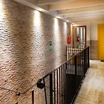 Guest house Alloggi Al Verdi Ferrara
