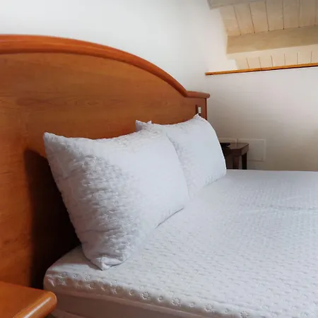 Alloggi Al Verdi 3* Ferrara