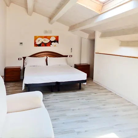 Alloggi Al Verdi Pensionat Ferrara