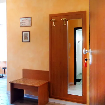 Alloggi Al Verdi Pensionat