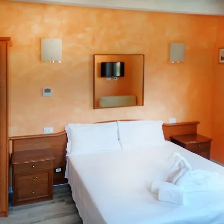 Alloggi Al Verdi Pensionat