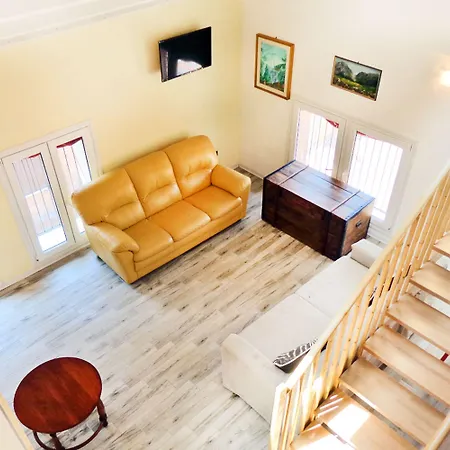 Alloggi Al Verdi Pensjonat