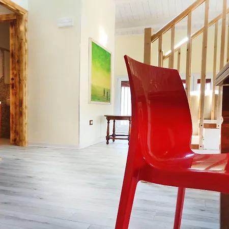 Gæstehus Alloggi Al Verdi Ferrara