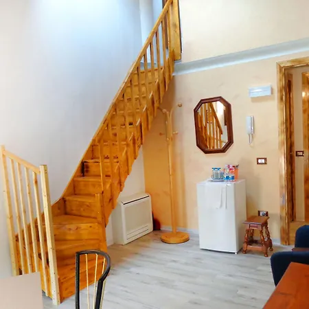 Vendégház Alloggi Al Verdi 3*