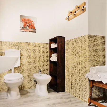 Alloggi Al Verdi Ferrara