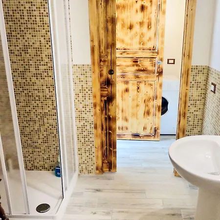 Alloggi Al Verdi Pensionat 3*