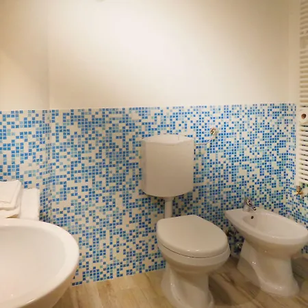 Alloggi Al Verdi 3* Ferrara