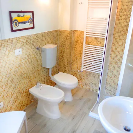 Alloggi Al Verdi 3* Ferrara