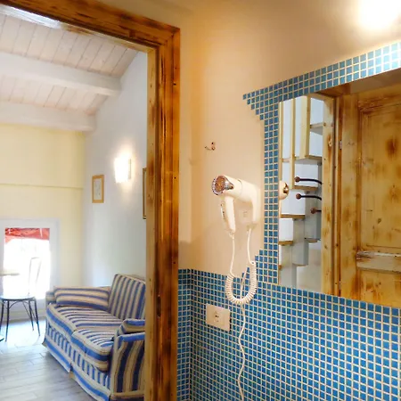 Alloggi Al Verdi Pensionat