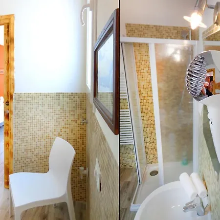 Alloggi Al Verdi Pensionat 3*