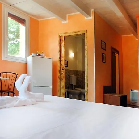 Alloggi Al Verdi Guest house Ferrara