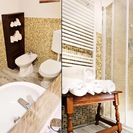 Alloggi Al Verdi Pensionat 3*