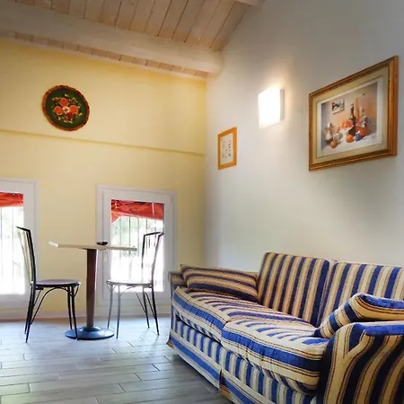 Alloggi Al Verdi Guest house Ferrara