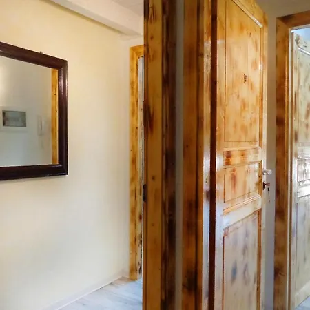 Alloggi Al Verdi Pensionat Ferrara