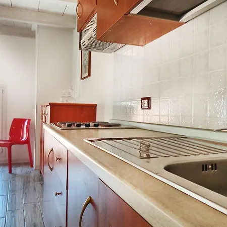 Alloggi Al Verdi Guest house Ferrara
