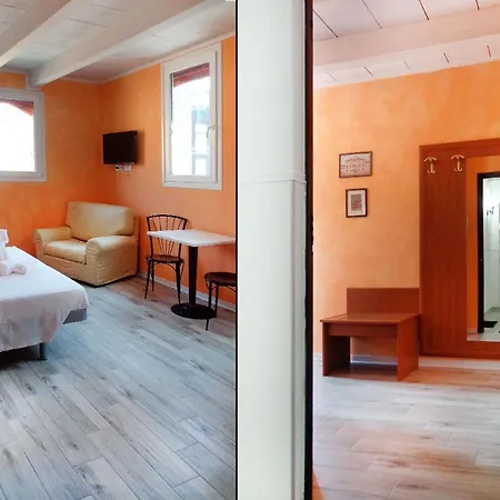 Alloggi Al Verdi Pensionat