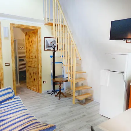 Alloggi Al Verdi Ferrara