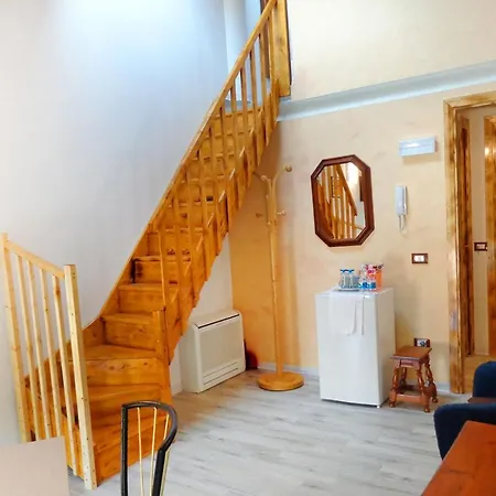 Alloggi Al Verdi Ferrara