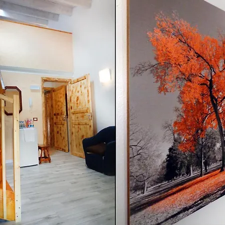 Alloggi Al Verdi Ferrara