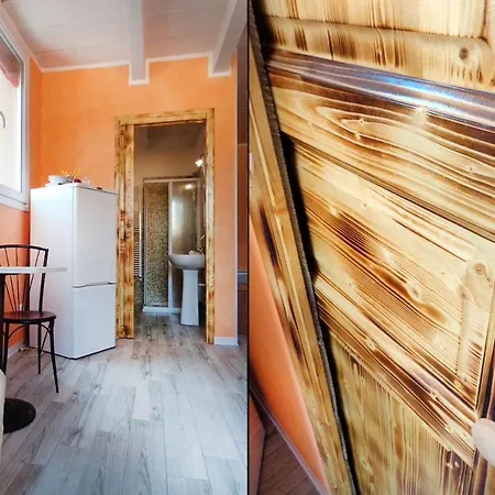 Alloggi Al Verdi Guest house 2*