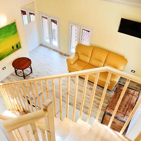 Alloggi Al Verdi Pensionat 3*