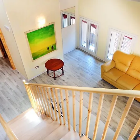 Alloggi Al Verdi Ferrara