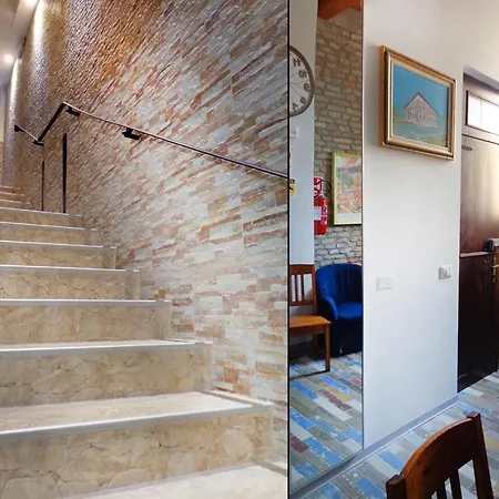 Alloggi Al Verdi Guest house