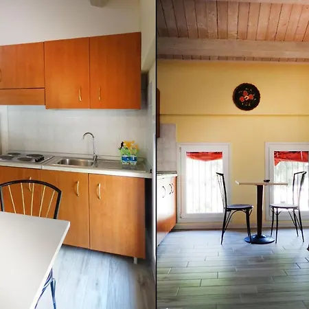 Guest house Alloggi Al Verdi Ferrara