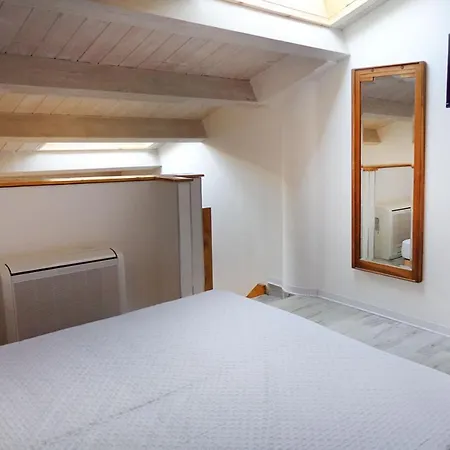 Alloggi Al Verdi Guest house