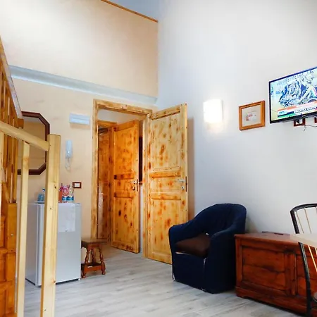 Alloggi Al Verdi Vendégház 3*