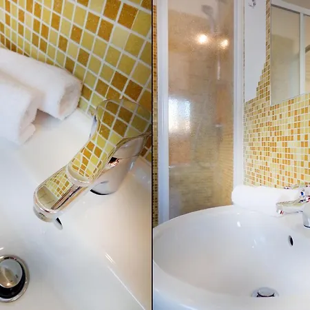 Alloggi Al Verdi 3* Ferrara