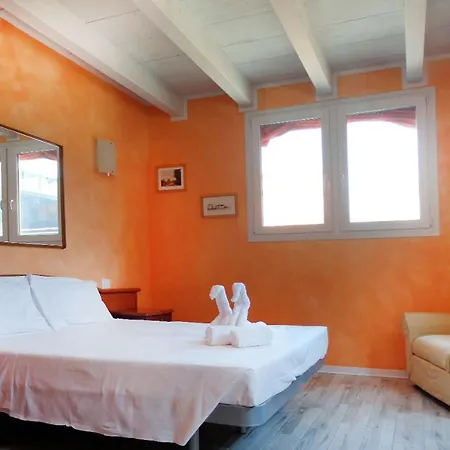 Pensionat Alloggi Al Verdi 3*