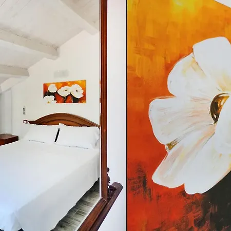 Pensionat Alloggi Al Verdi 3*