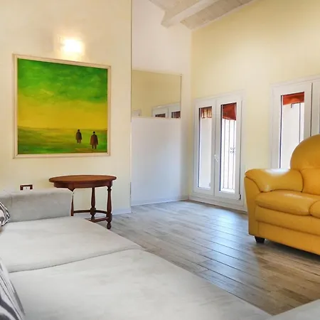 Alloggi Al Verdi 3* Ferrara