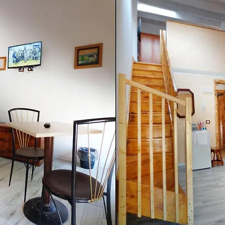 Pensionat Alloggi Al Verdi