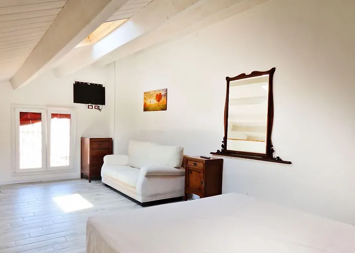 Alloggi Al Verdi 3* Ferrara