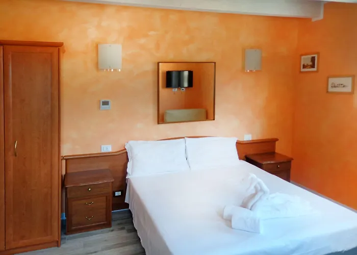 Alloggi Al Verdi Konukevi