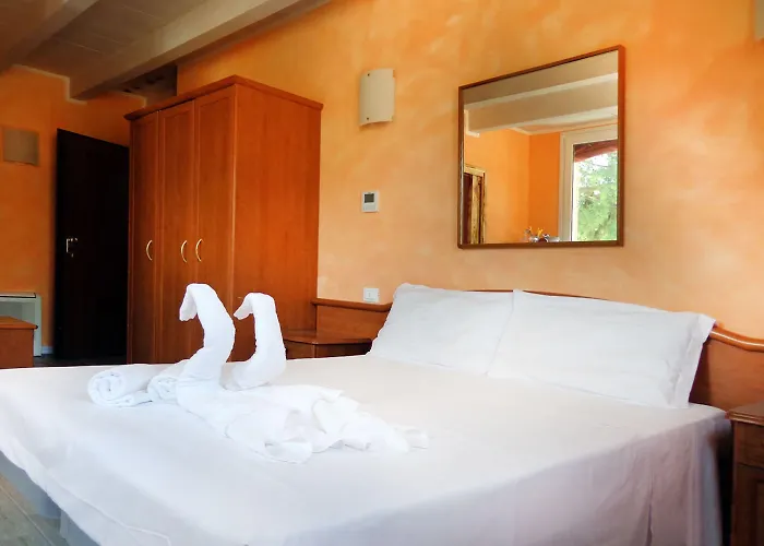 Konukevi Alloggi Al Verdi 3*