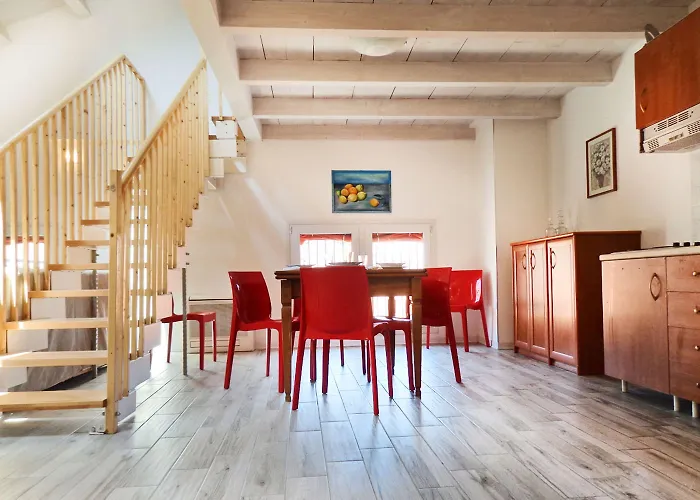 Konukevi Alloggi Al Verdi