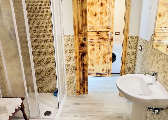 Alloggi Al Verdi 게스트하우스 3*