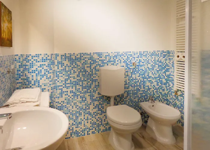 Alloggi Al Verdi 3* Ferrara