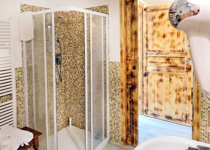 Alloggi Al Verdi Konukevi Ferrara