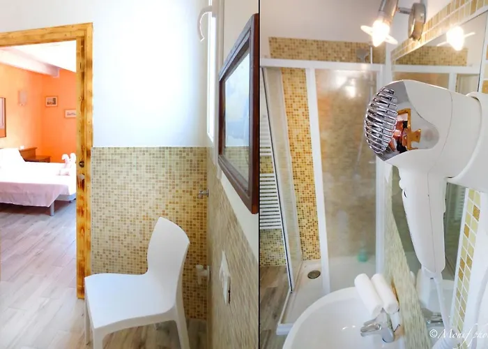 Alloggi Al Verdi Konukevi 3*