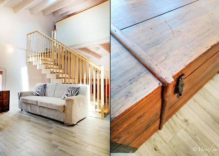 Alloggi Al Verdi 게스트하우스 3*